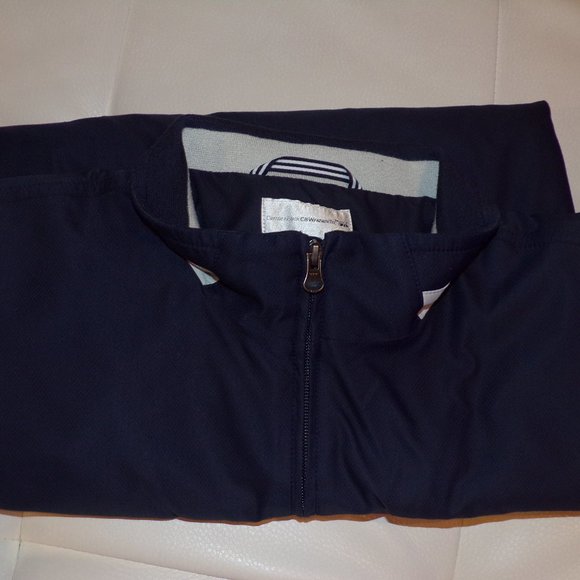 Cutter & Buck CB Weather Tech Long Sleeve Jacket - Picture 5 of 7